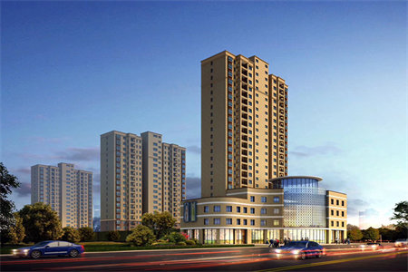 建华小区2室1厅1卫62m2简单装修32万